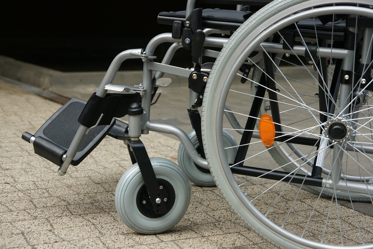 Calgary Long Term Disability Lawyers